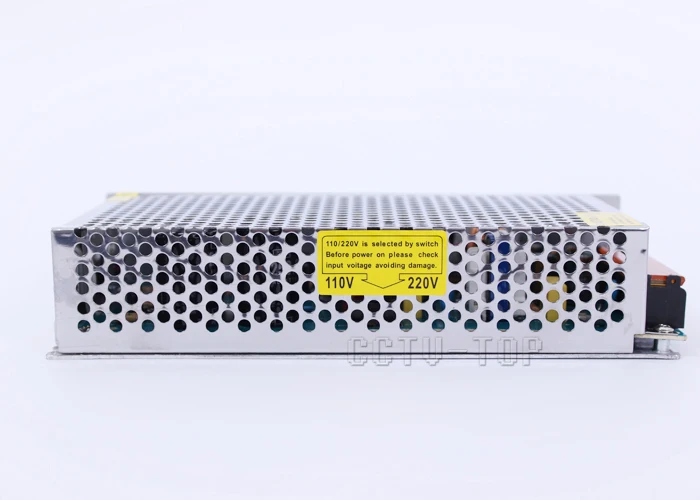 Высокое качество 12В 10А 120 Вт Переключатель Импульсный источник питания для