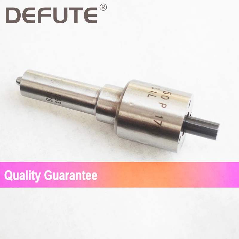 Гарантия качества 0433172088 форсунка Форсунки дизельного топлива common rail DLLA150P1781 для