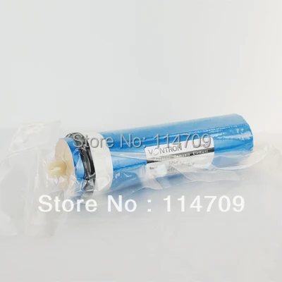 200 gpd RO мембрана ULP2812 очиститель воды для питья|membrane vontron|purifier water |