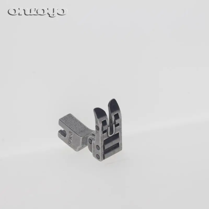 Прижимная лапка для бренда JUKI (SPK 3) с роликами серии промышленные прямострочные