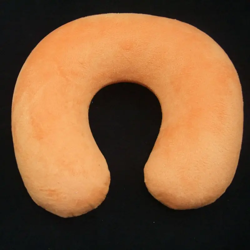 Надувная подушка для автомобиля/поезда/подголовник автобуса путешествие