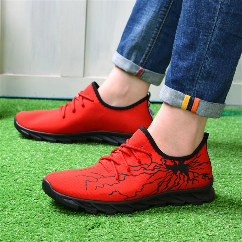 Женская Повседневная обувь женские кроссовки 2018 новые вулканизированные туфли