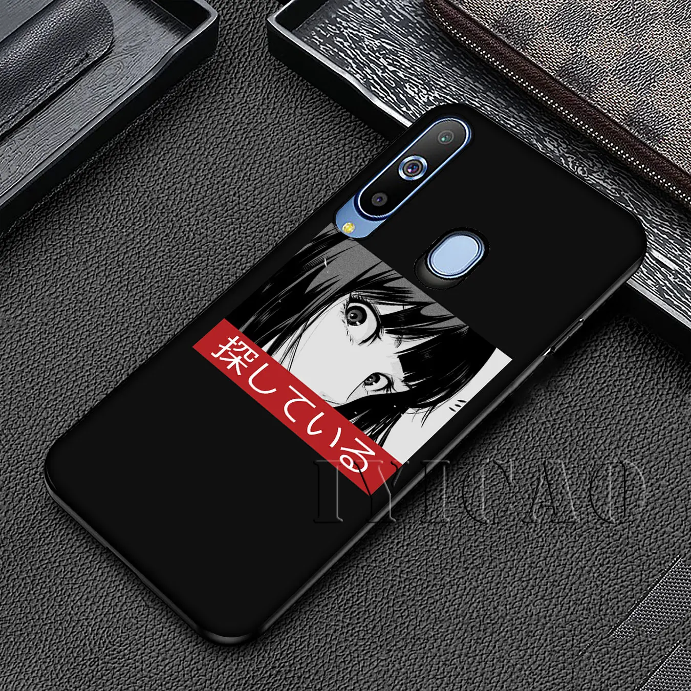 Мягкий чехол LEWD Sad для Samsung Galaxy A70 A60 A50 A40 A30 A20 A10 A50S A40S A30S A20E A10S |