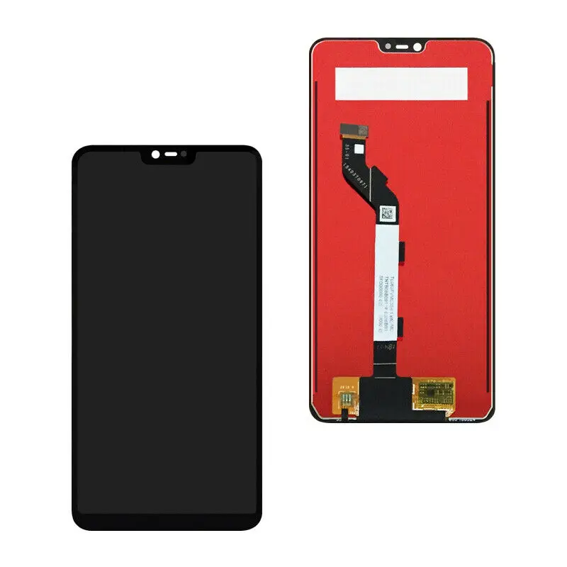 Оригинальный ЖК-дисплей для Xiaomi Mi 8 Lite дигитайзер сенсорного экрана в сборе Youth / 8X