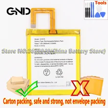 GND 3 8 V 2800mAh/10.64Wh 141015 Сменный аккумулятор для телефона VAIO A Phone PRO