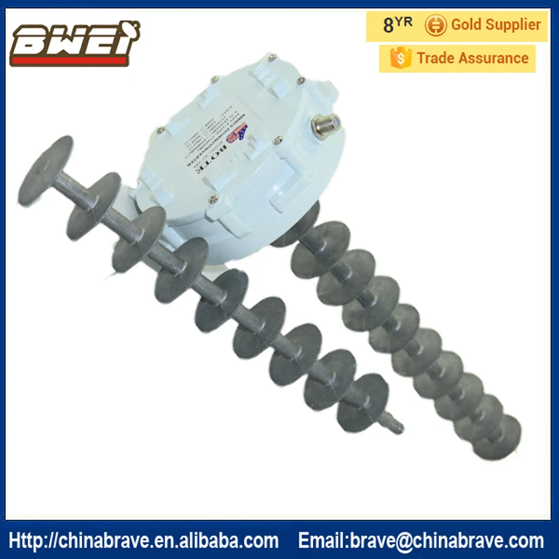 Китай завод 2017 высокого усиления понижающий преобразователь MMDS BT-281B |