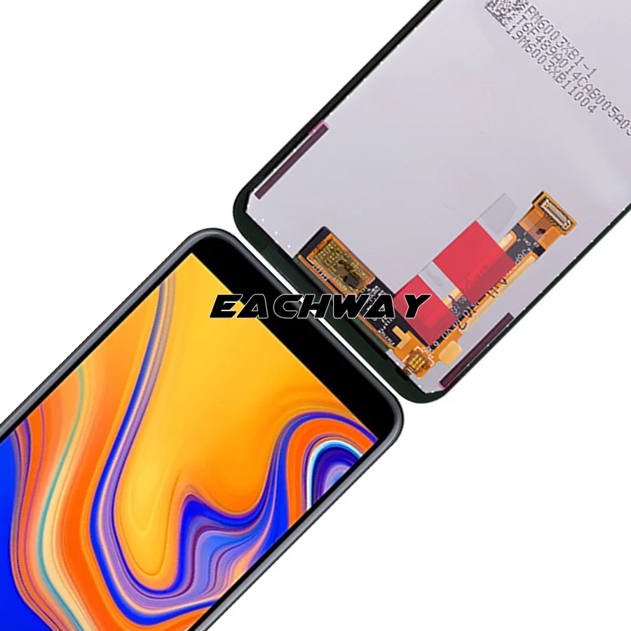 Новинка ЖК дисплей для Samsung J4 Core цифровой преобразователь сенсорного экрана