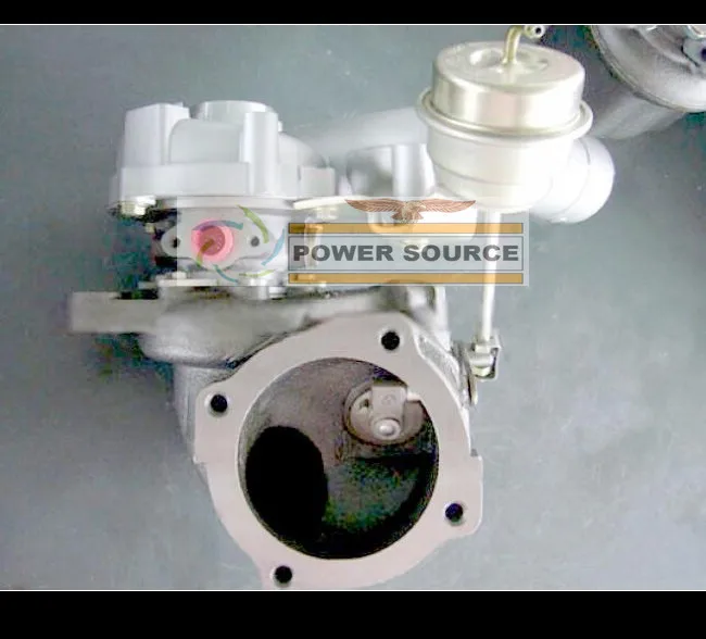 Фото К03 053 058 53039880053 53039880058   53 Для AUDI A3 Для Skoda Octavia Для Volkswagen VW Golf IV AGU ALN ARZ ARX AUM AWU 1.8T 1.8L №4