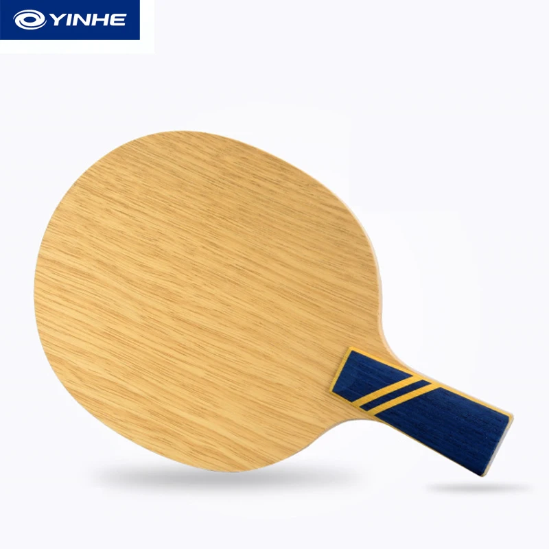 Ракетка Yinhe для настольного тенниса ракетка пинг понга Galaxy N1 оригинал|Ракетки