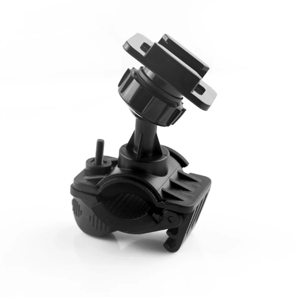 Крепление для велосипеда и мотоцикла с 3 ступенчатой регулировкой Gopro Hero 8 7 6 5 4 +