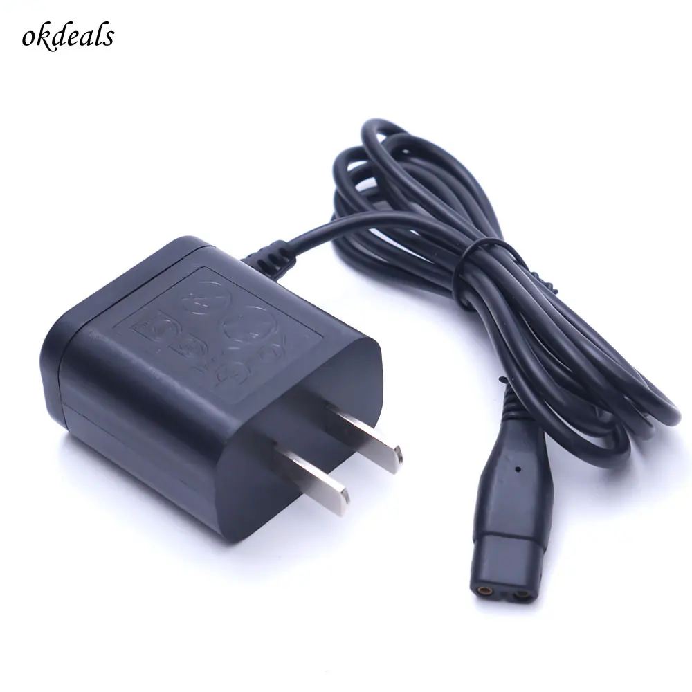 Адаптер зарядного устройства для A00390 Philips Norelco Shaver RQ320 аксессуары|charger for philips|charger