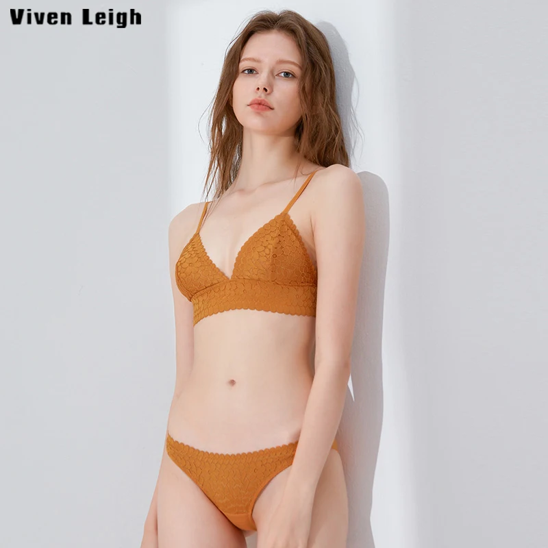 Viven leigh Роскошные Франция хлопка Кружево Нижнее Бельё для девочек розовый