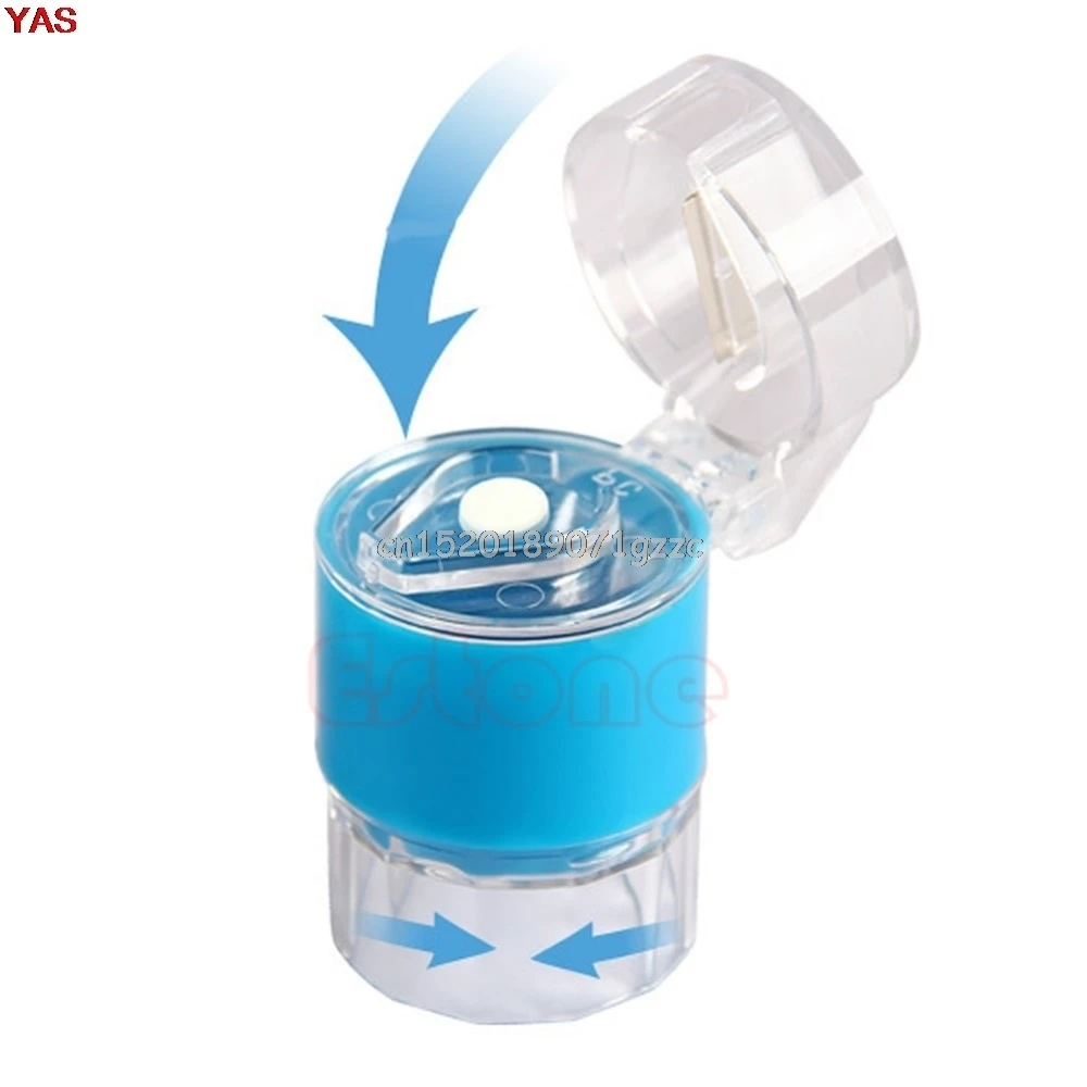 Новинка разветвитель для зеркальной шлифовальной машины контейнер хранения 4