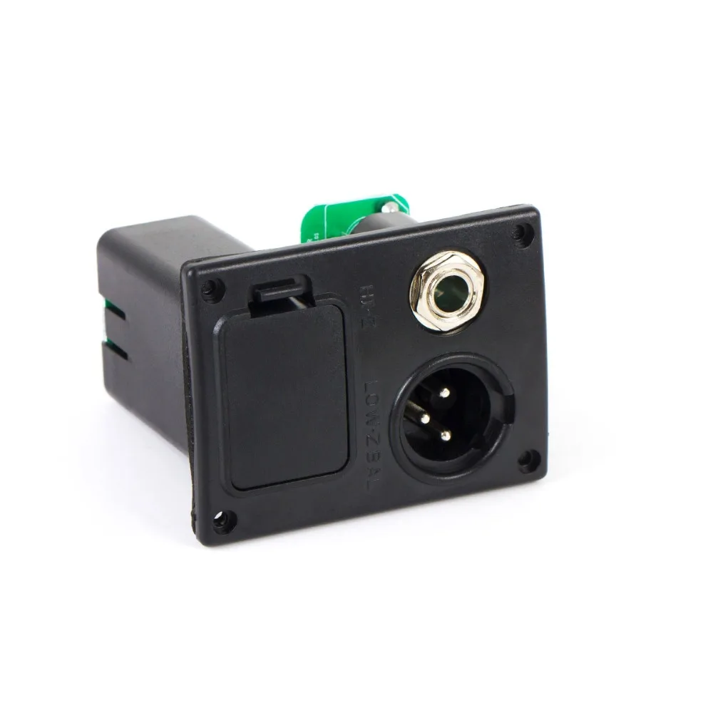 4 шт. чехол с аккумулятором для гитары укулеле эквалайзера|for guitar|case for guitarguitar battery