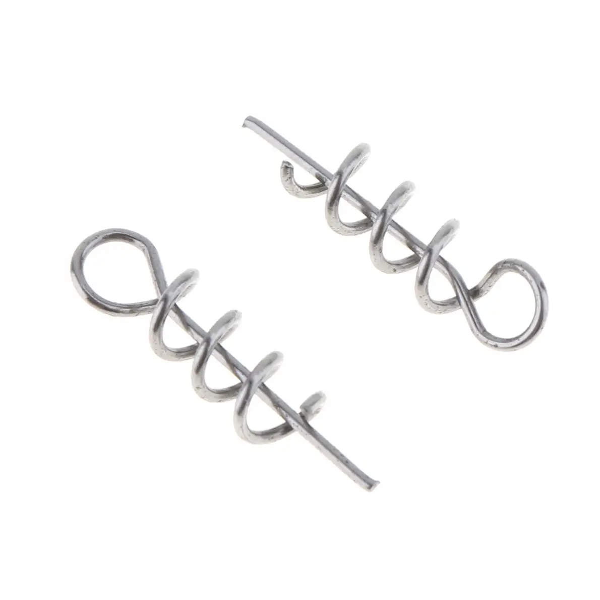 Рыболовные крючки из высокоуглеродистой стали 50 шт./компл. рыболовные приманки