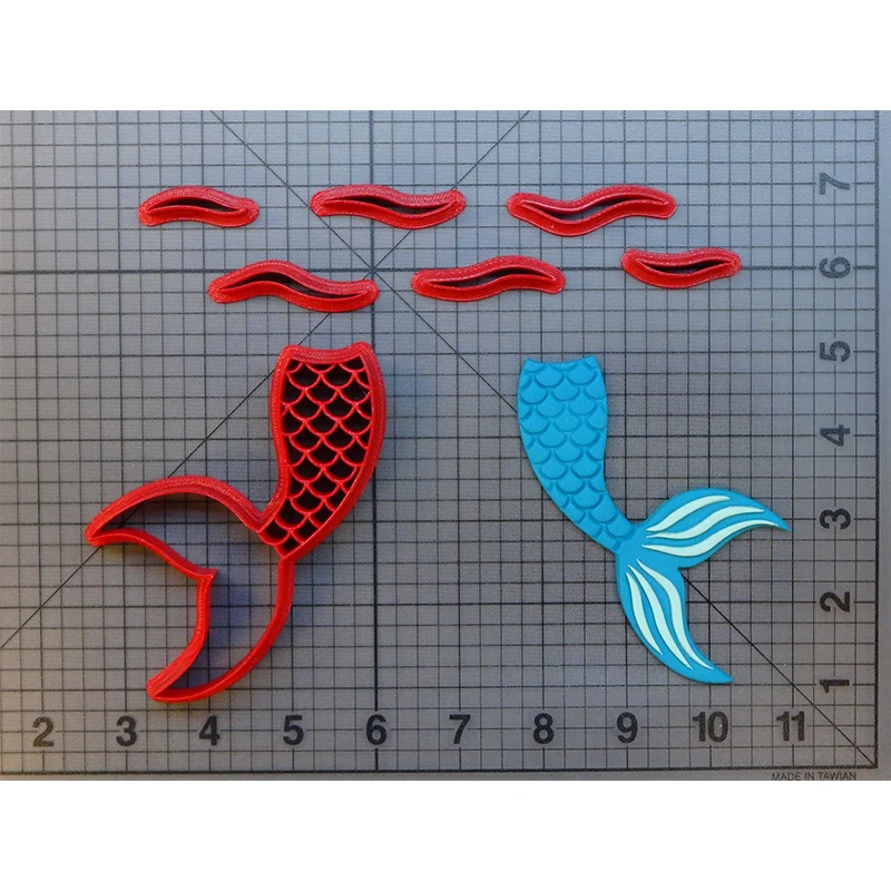 Детские персонажи мультфильмов Пони лошадь 3D печатных пла пластик помадка украшение для печенья резак набор