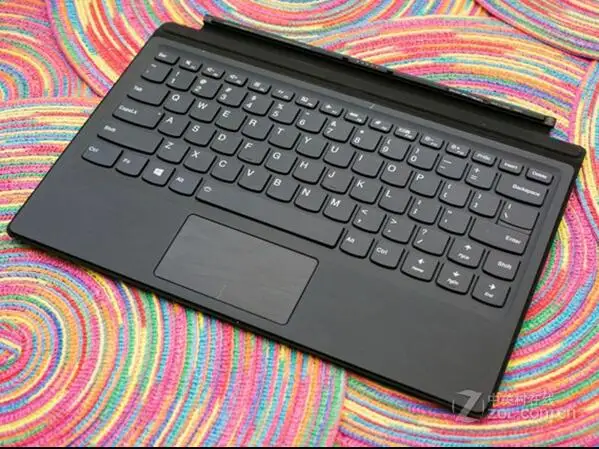 Новая Оригинальная клавиатура для Lenovo IdeaPad Miix 510 Miix 520 12ISK Folio клавиатура для miix510 miix520