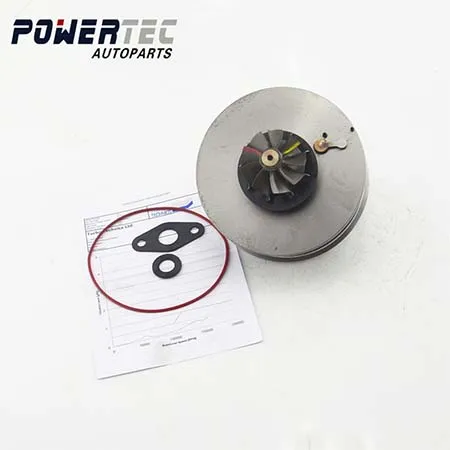 Garrett турбонагнетатель Восстановленный сердечник chra assy 767835 755373 для Opel Astra H Signum Vectra