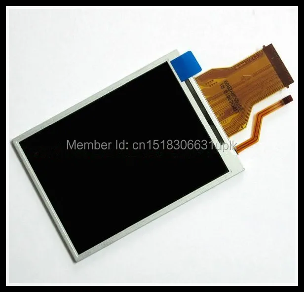 

New inner LCD Display Screen for Nikon Coolpix P340 P600 P7800 L830 Digital Camera With backlight