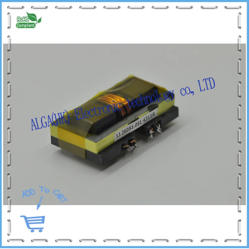 

1J.26051.051 4311R voltage coil step-up transformer and free shipping.