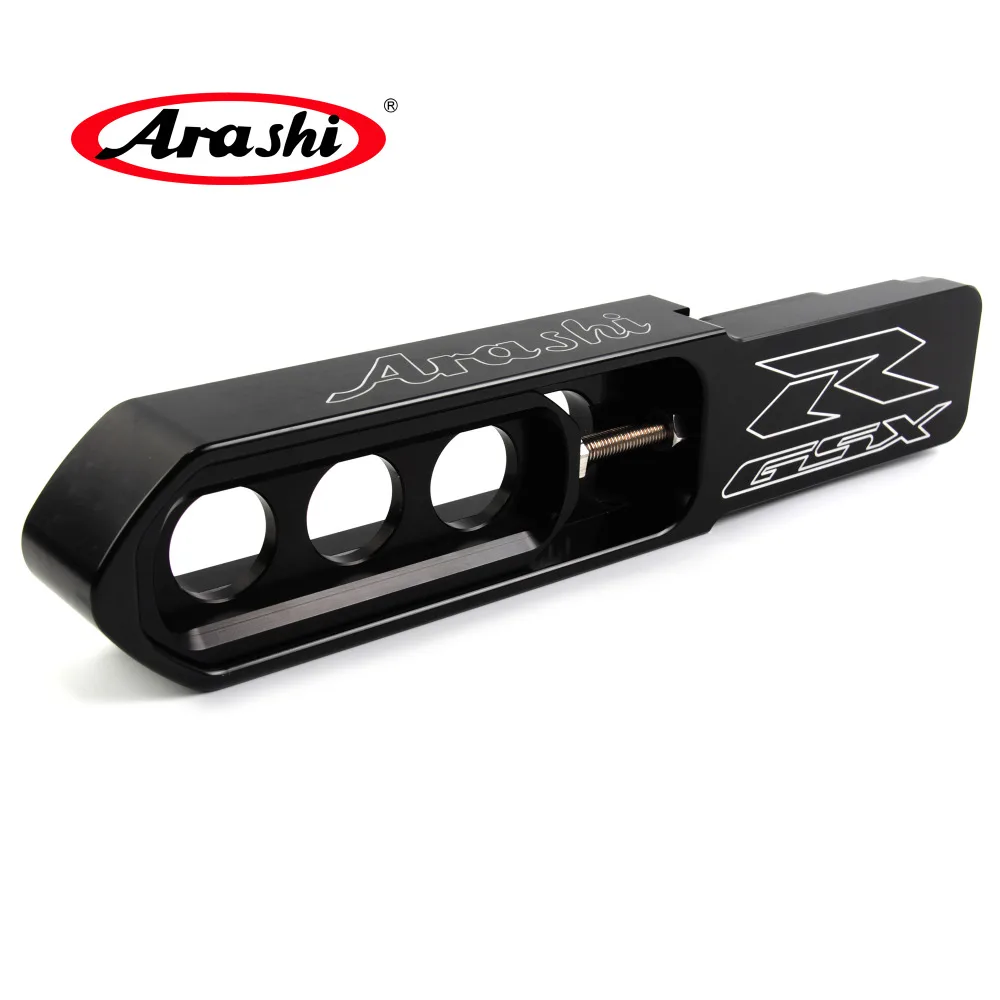 Arashi GSXR 600 11-20 Swingarm Extension Kit Extended Swing Arm For SUZUKI GSX-R GSXR600 GSX600R 2011 2012 2013 2014 2015 2016 | Автомобили