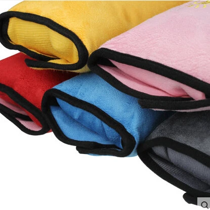 Автостайлинг автомобильный ремень безопасности Наплечная подушка для Subaru Forester