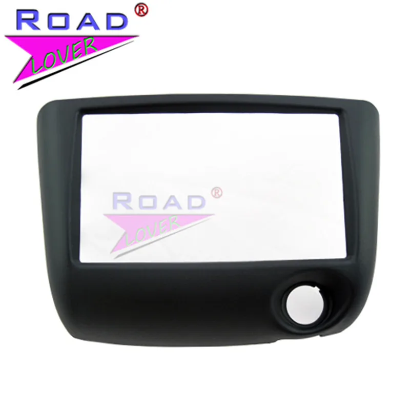 TOPNAVI 173*98 мм Два Дин Радио Установка обшивка для Toyota Vitz/Yaris/Echo 1999 2005 автомобильный