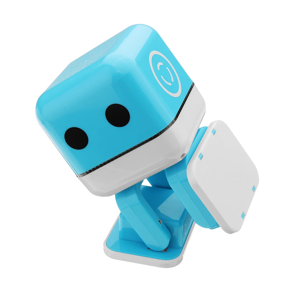 F666 Bluetooth колонки умные танцы робот игрушки|Игровые фигурки и трансформеры| |