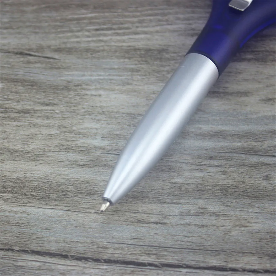 

student teacher ballpoint Pen School Office supplies rollerball pens high quality men women business gift pens 003