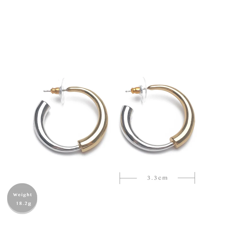 Модные круглые серьги-подвески аморота | Украшения и аксессуары