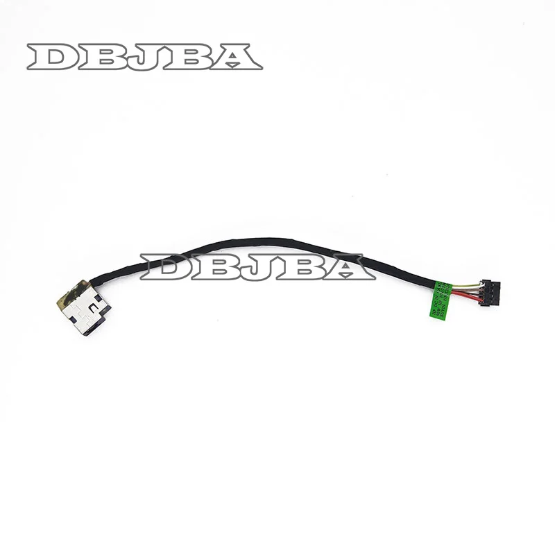 

Фоторазъем для кабеля HP Pavilion 17-e018ss DC Jack