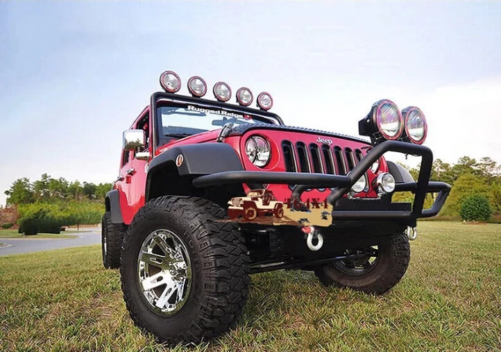 9 дюймов дальнего света hid Offroad Spot/луч для внедорожника Jeep Грузовик ATV Ксеноновые