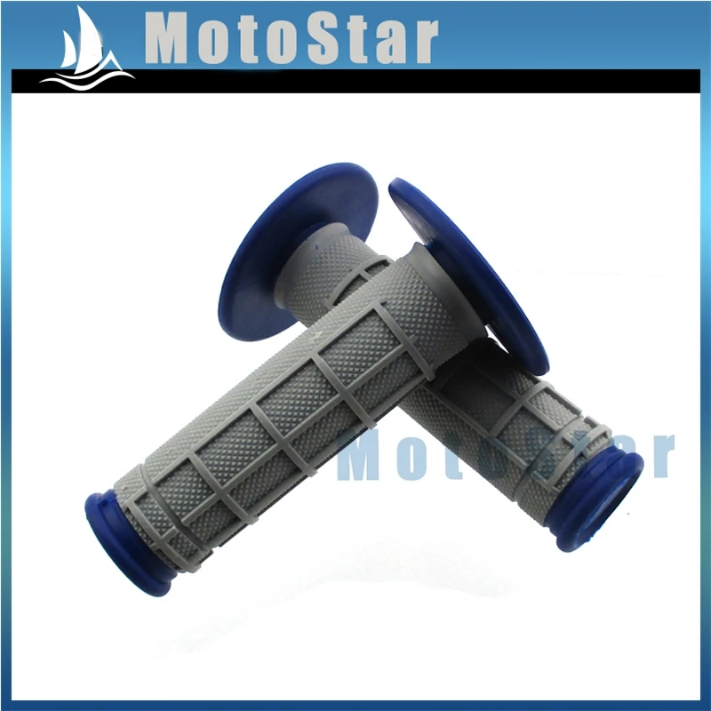 Рукоятки дроссельной заслонки для китайского питбайка CRF50 XR50 SSR YCF IMR Atomik Thumpstar ESB Apollo Kayo Stomp|handle grip|throttle handlethrottle