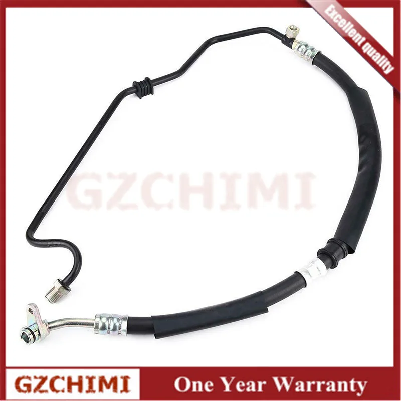 53713 SDC A02 хороший шланг подачи давления руля для HONDA ACCORD CM4 CL7 2.0L CM5 CL9 2.4L 2003 2007 TSX 2004