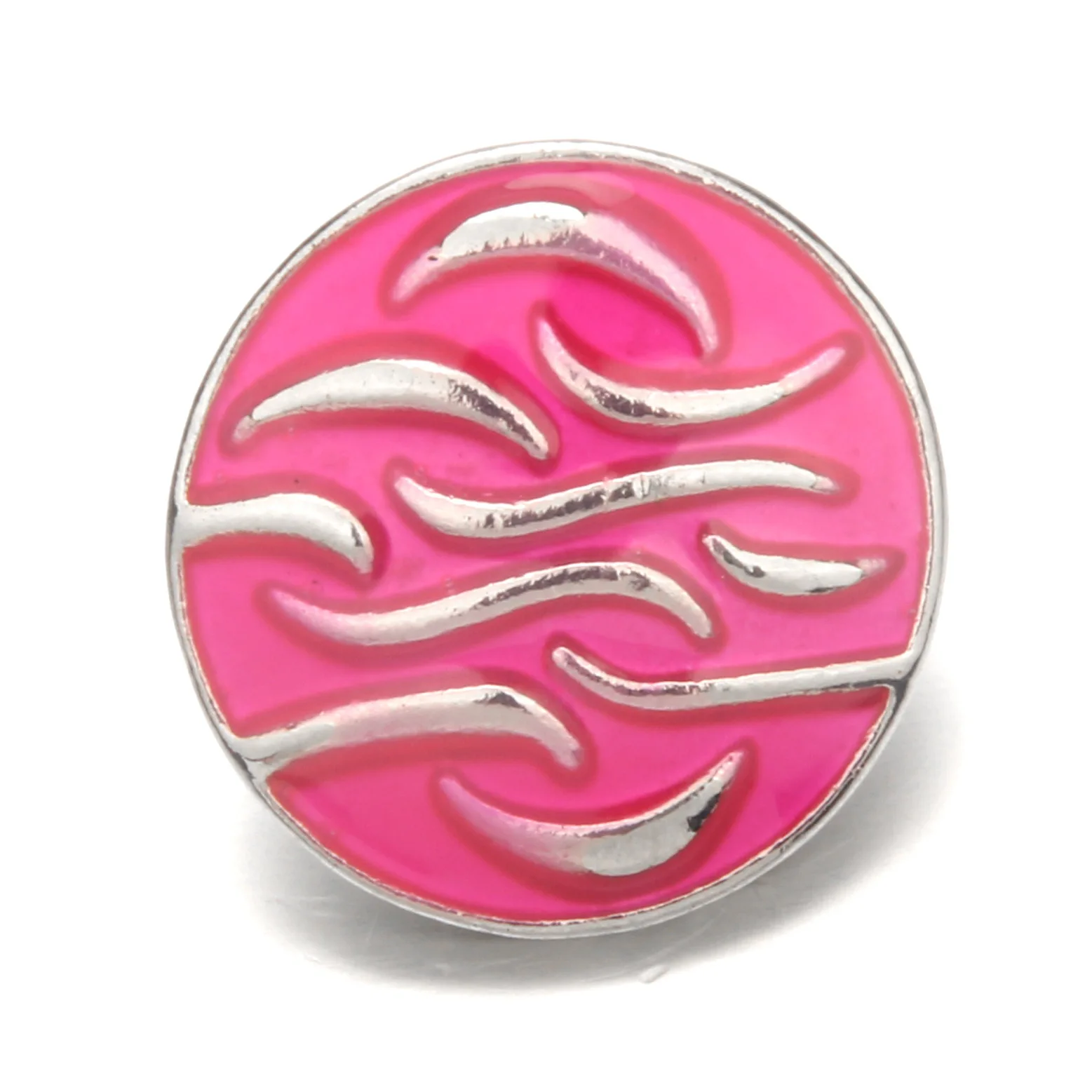 5 видов цветов кочевая рыба оснастка ювелирное изделие эмаль процесс океанской