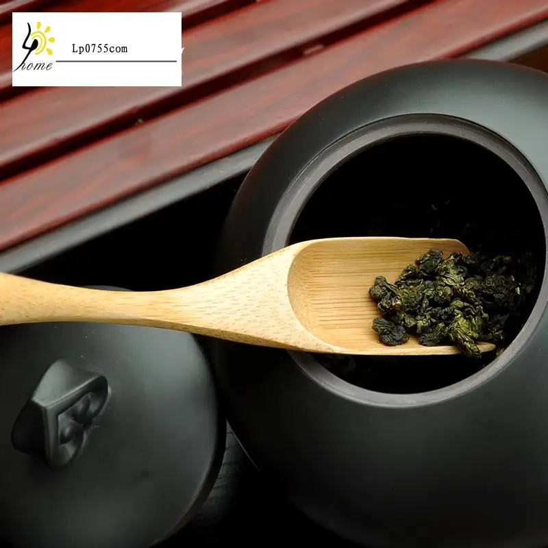 Корейская Складная бамбуковая чайная церемония шесть джентльменов комбинация