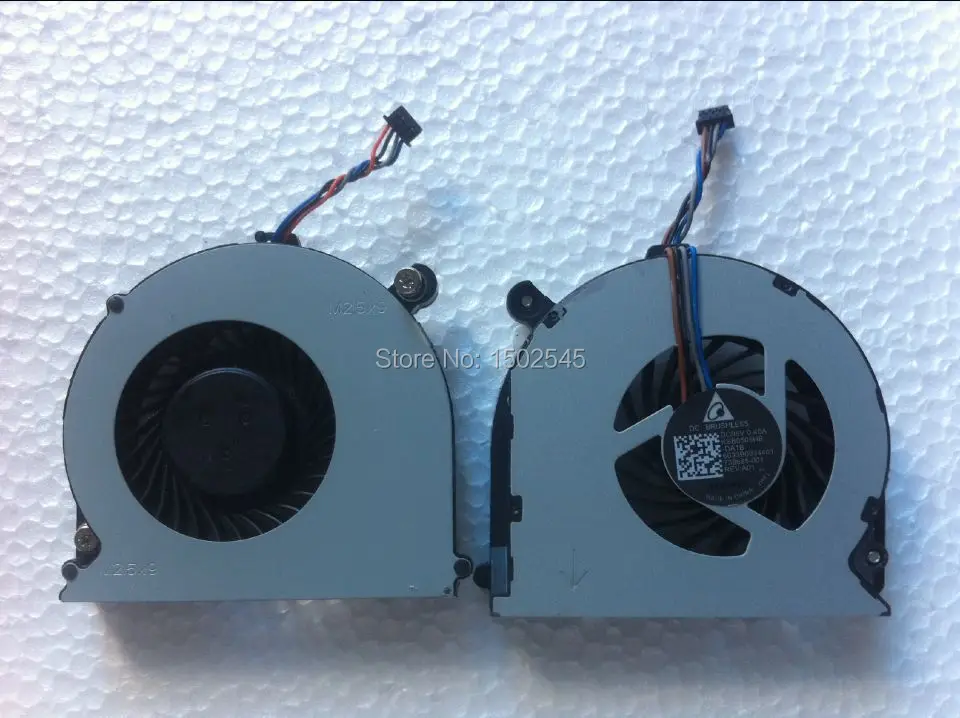 Бесплатная доставка новый оригинальный подлинный вентилятор для ноутбука лампа