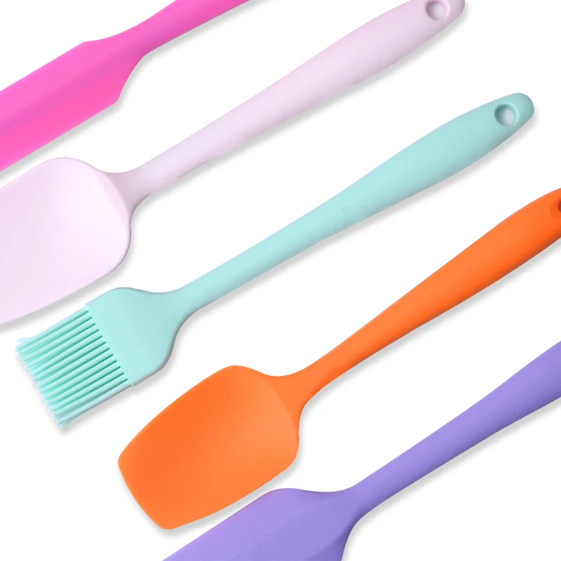 Наборы инструментов для приготовления пищи 5 шт. нетоксичные кухонные