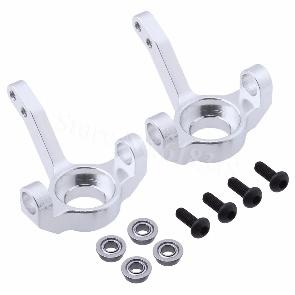 10 шт./лот Алюминиевый шарнир (L/R) для 1/10 Axial SCX10 RC Rock Crawler Truck Hop Up Upgrade Parts AX30496|truck