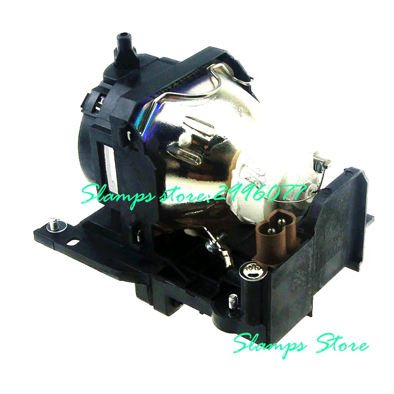 new DT00911 Projector Lamp for HITACHI HCP-A10/CP-WX401/WX410/MVP-E35/XW410/CP-X201/X206/X301/X306/X401/X450/X467/ED-X31/X33