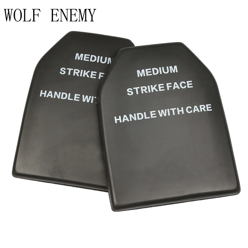 Тактическое снаряжение жилет перегородка защитная накладка уличный Пейнтбол