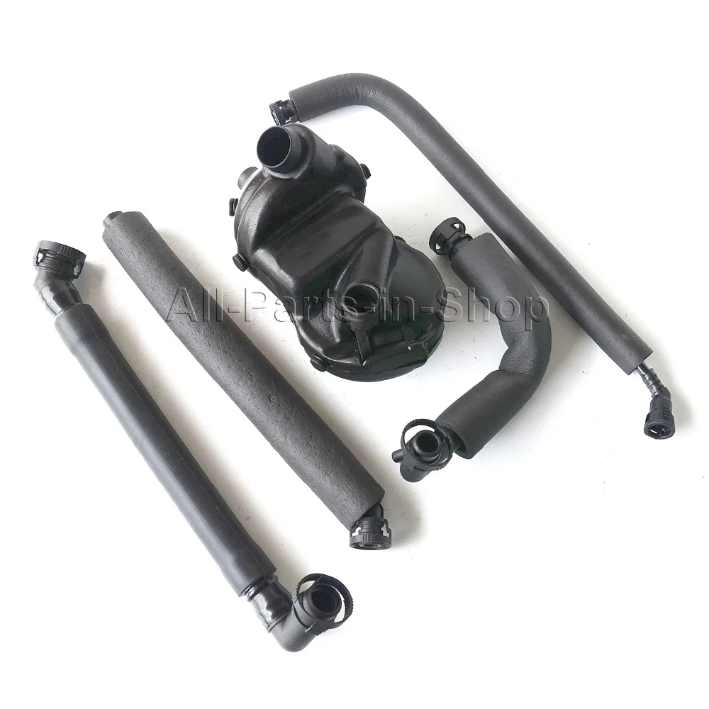 AP03 ПВХ клапан вентиляционного отверстия кренкбоната маслоотделитель шланг