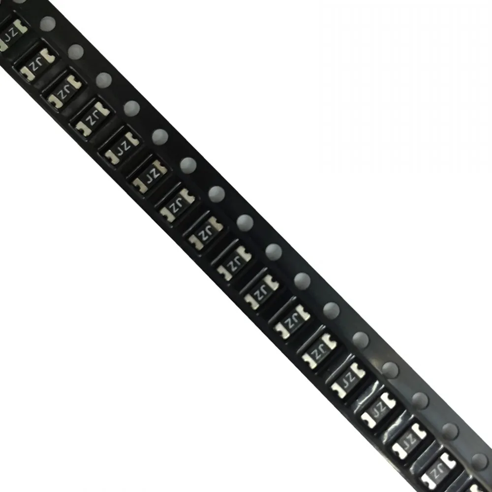 3000 шт./лот 1206 A 50 мА SMT SMD сбрасываемый предохранитель PPTC PolySwitch