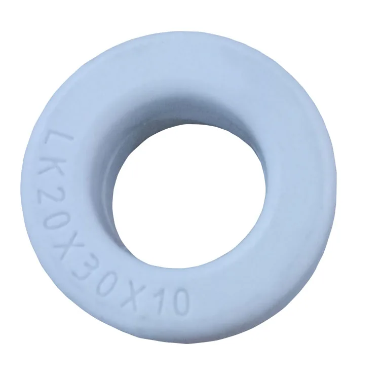 Аморфное Нанокристаллическое магнитное кольцо EMI EMC фильтр общий режим дроссель