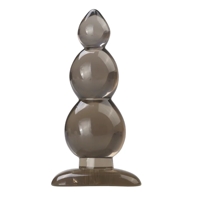 Большой Анальное удовольствие Фаллоимитаторы Анальные Секс игрушки эротические