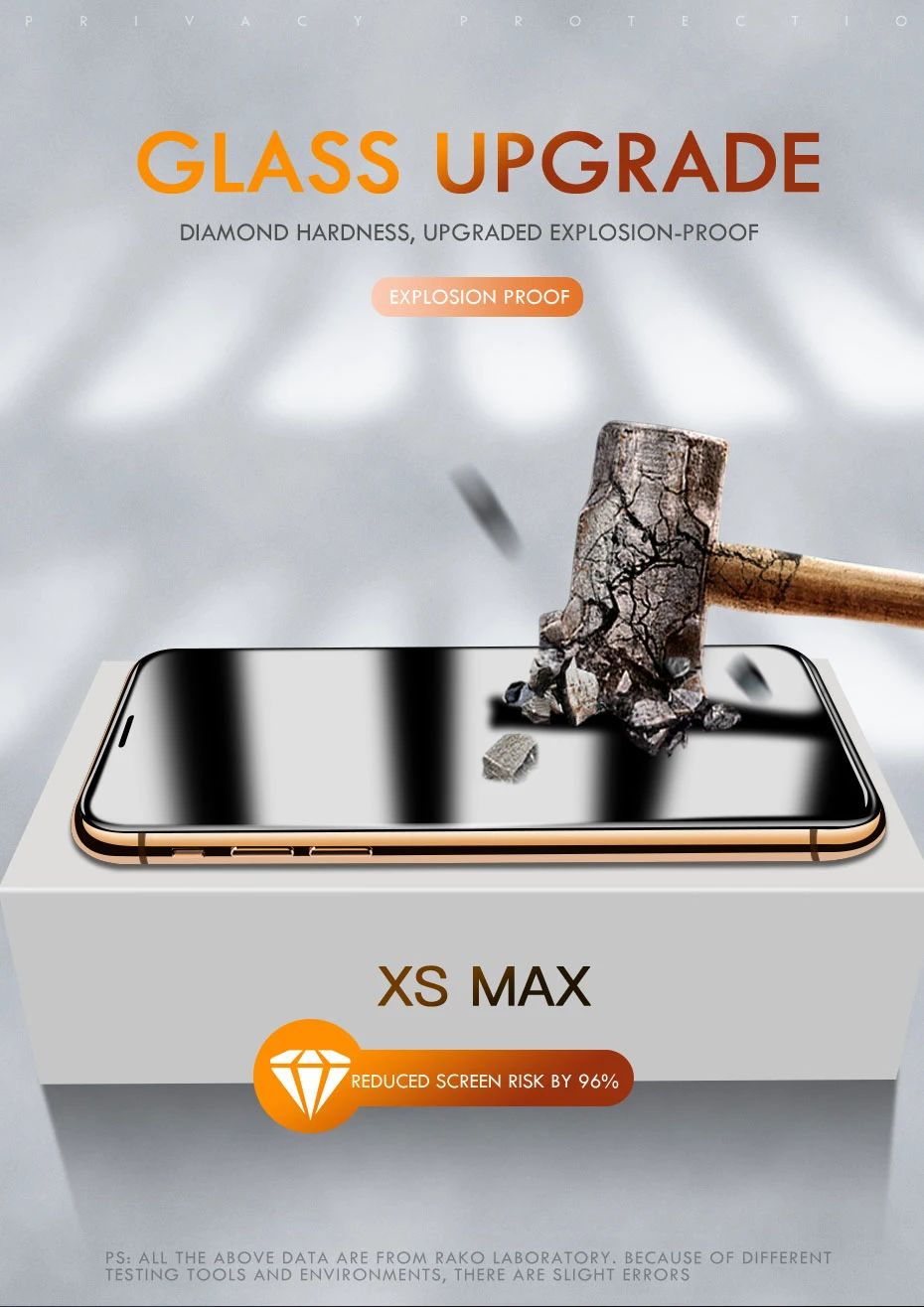 3 шт 9D полное Защитное стекло для iPhone 7 8 6 S 6s Plus закаленное стекло для iPhone X XS Max XR 10 Защитная пленка для экрана