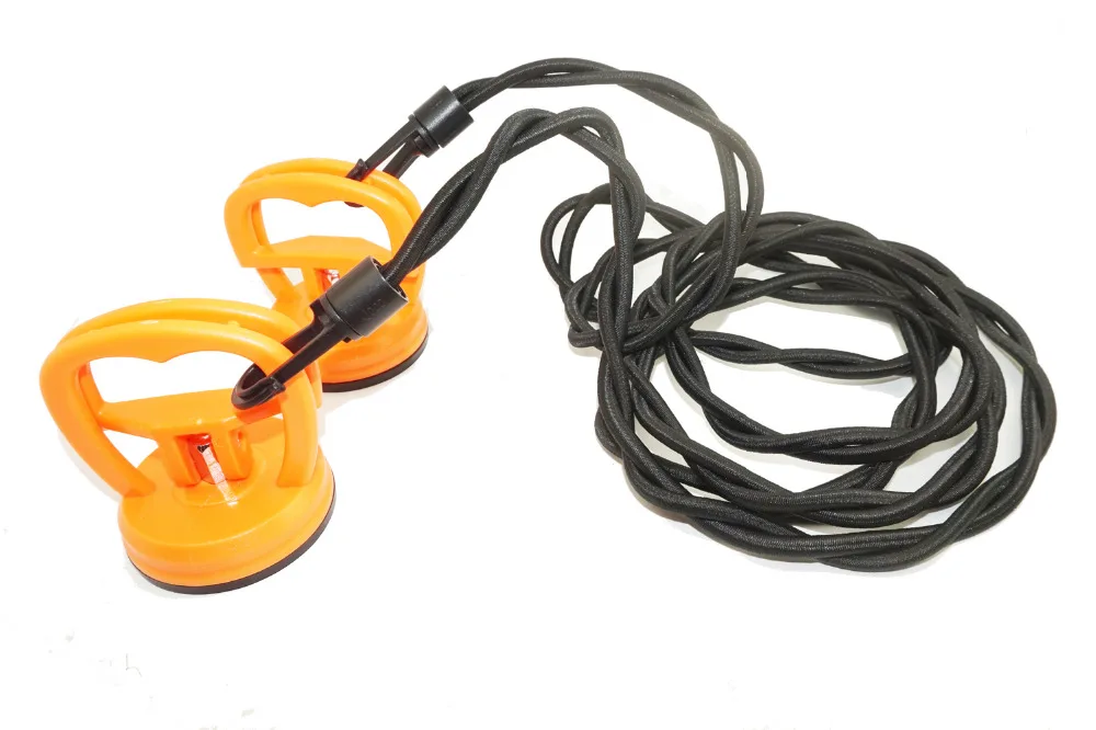 Дорожная веревка для белья необходимые инструменты работы и улицы нескользящая