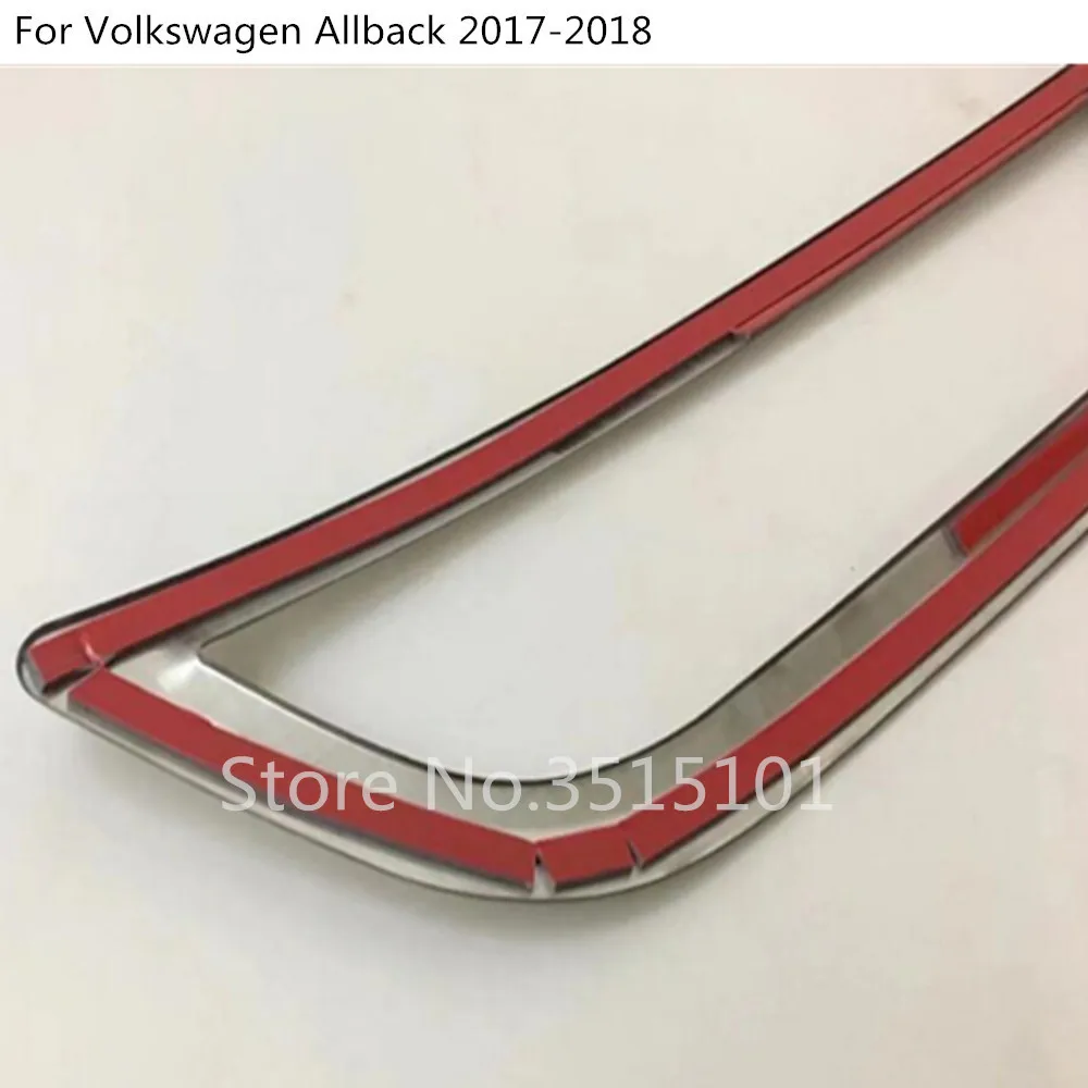 Автомобильная передняя противотуманная фара крышка рамы фары отделочная панель