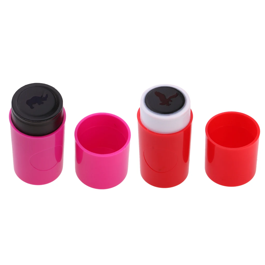 2 шт./компл. Четырехслойный разноцветный комбинезон быстросохнущие мяч для