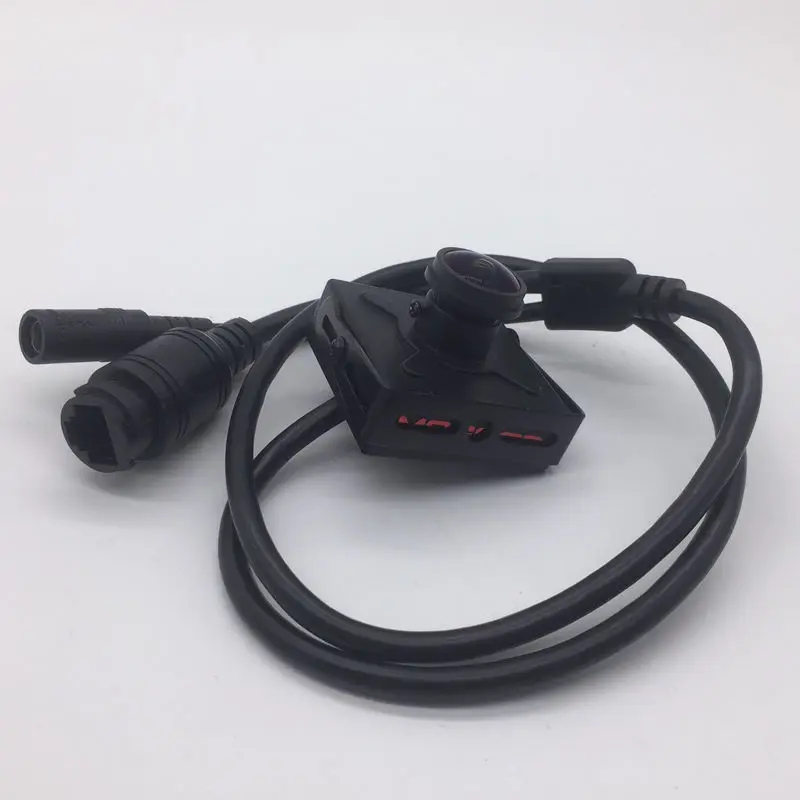 HIKVISION NVR Plug Play широкоугольная ip камера 1.3MP 2MP 4MP 5MP для ATM поддержка протокола Dahua